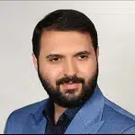 محمد خراسانی زاده