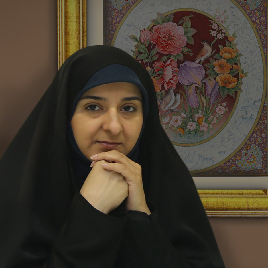 زینب رجبی (2)