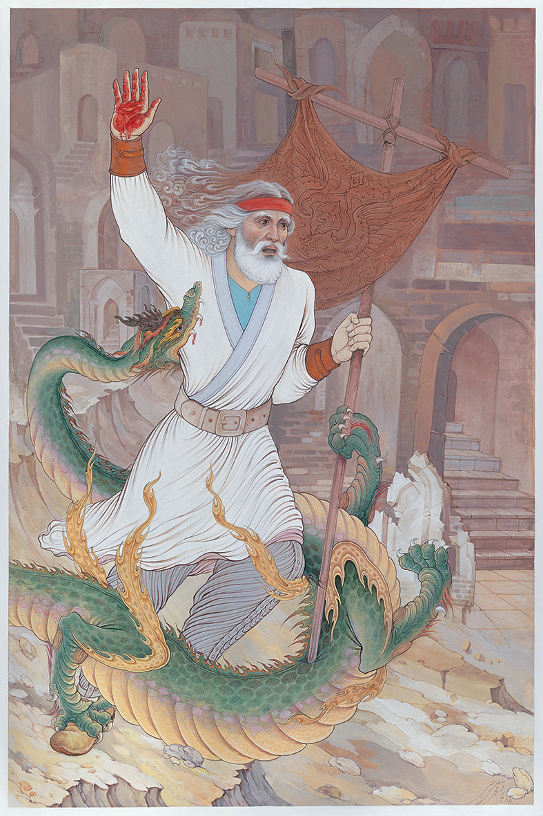 RAJABI-3